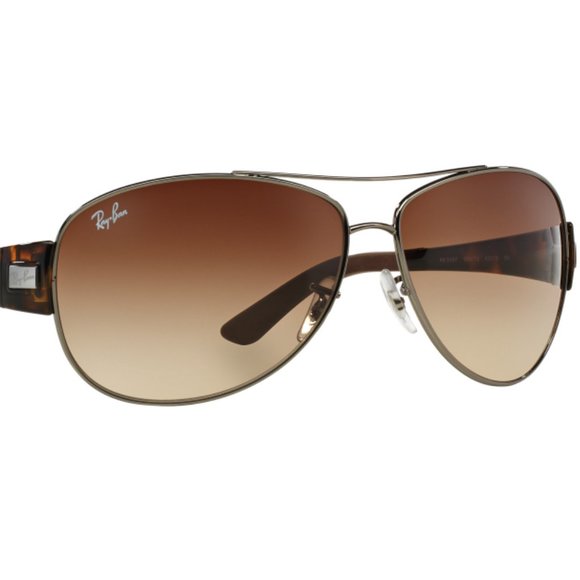 Ray-Ban RB3467 Active Lifestyle Sunglasses/Eyewear